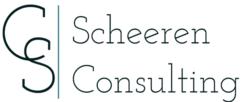 Scheeren Consulting Logo